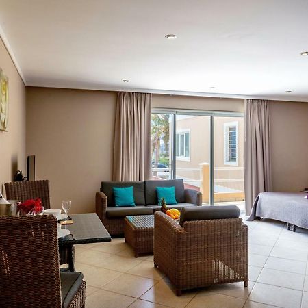 Luxury Studio Rough Scad At Den Laman Playa Extérieur photo