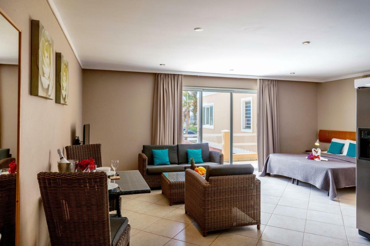 Luxury Studio Rough Scad At Den Laman Playa Extérieur photo