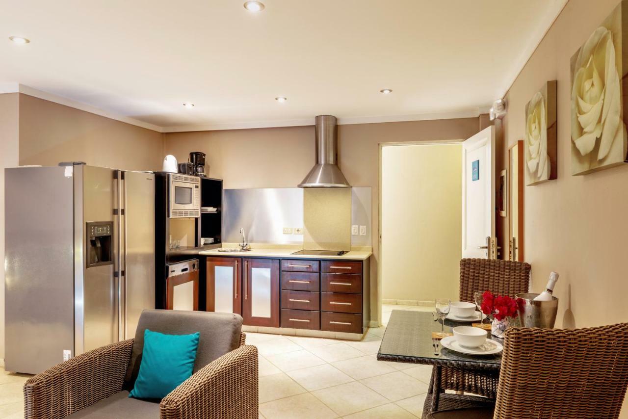 Luxury Studio Rough Scad At Den Laman Playa Extérieur photo