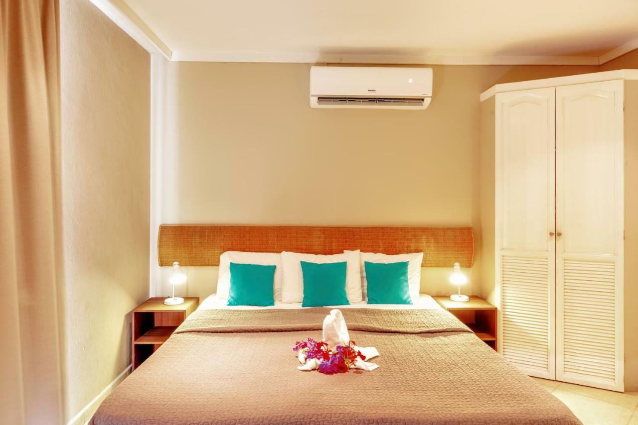 Luxury Studio Rough Scad At Den Laman Playa Extérieur photo