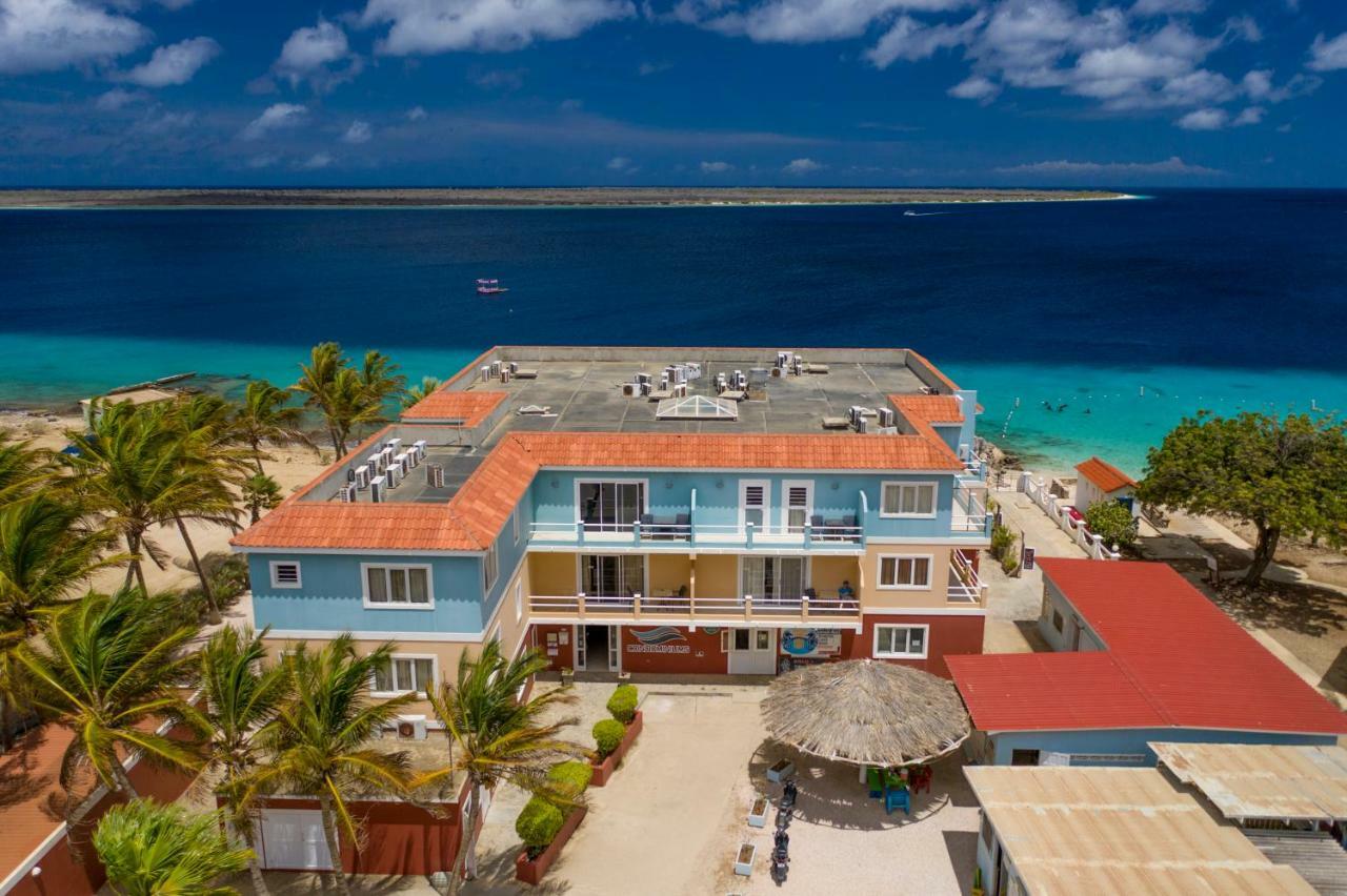 Luxury Studio Rough Scad At Den Laman Playa Extérieur photo