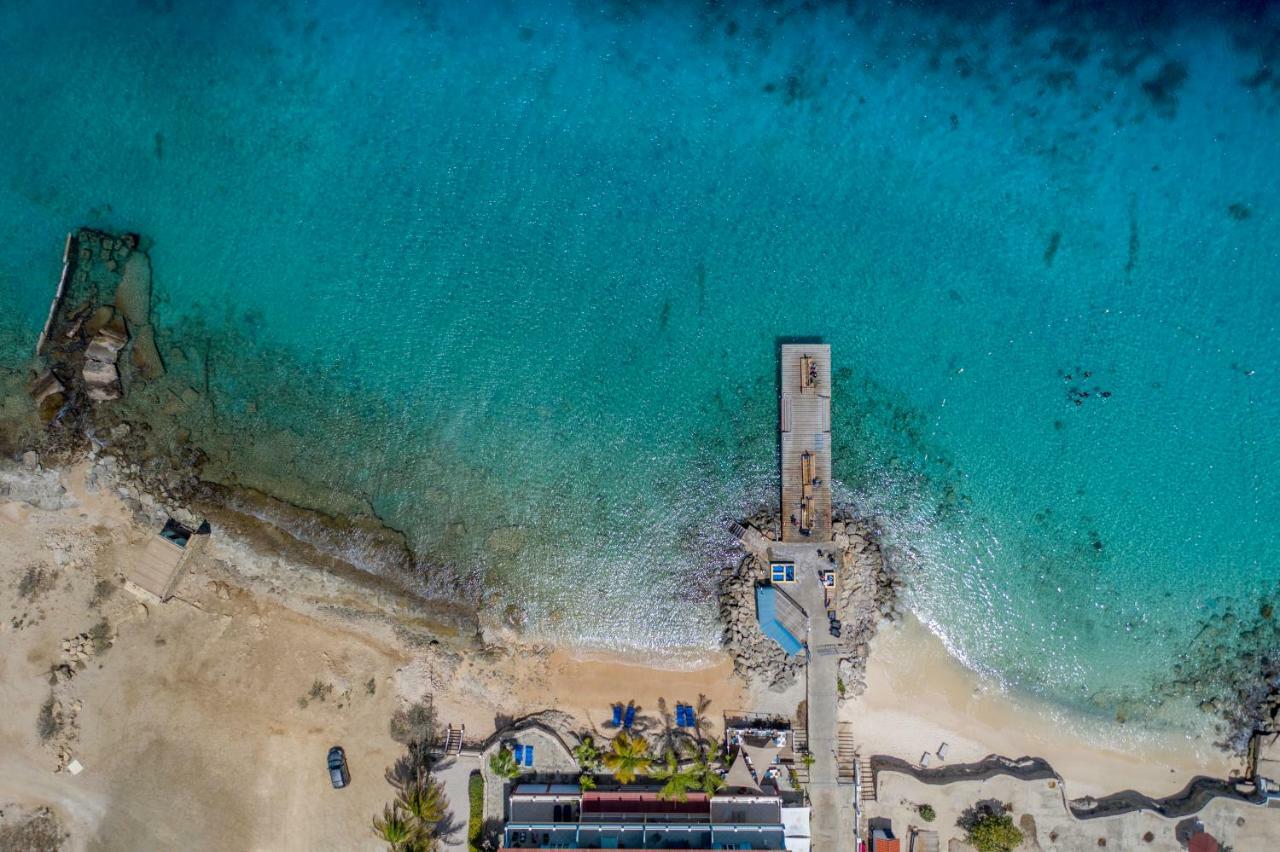 Luxury Studio Rough Scad At Den Laman Playa Extérieur photo