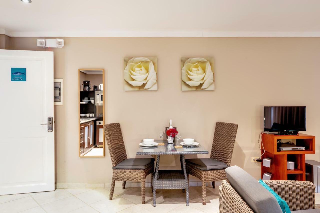 Luxury Studio Rough Scad At Den Laman Playa Extérieur photo